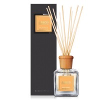 Areon Home Perfume 150 ml Gold Amber Black Line